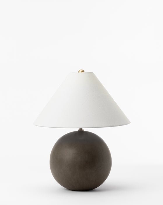 Tess Ceramic Table Lamp - Image 0