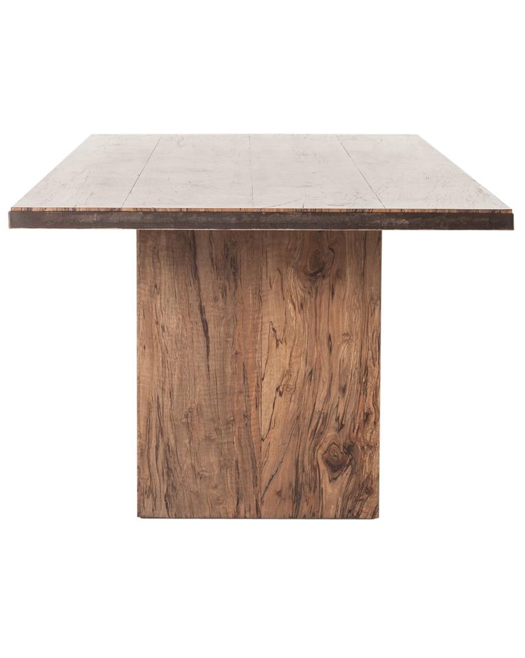 KINSLEY DINING TABLE - Image 3