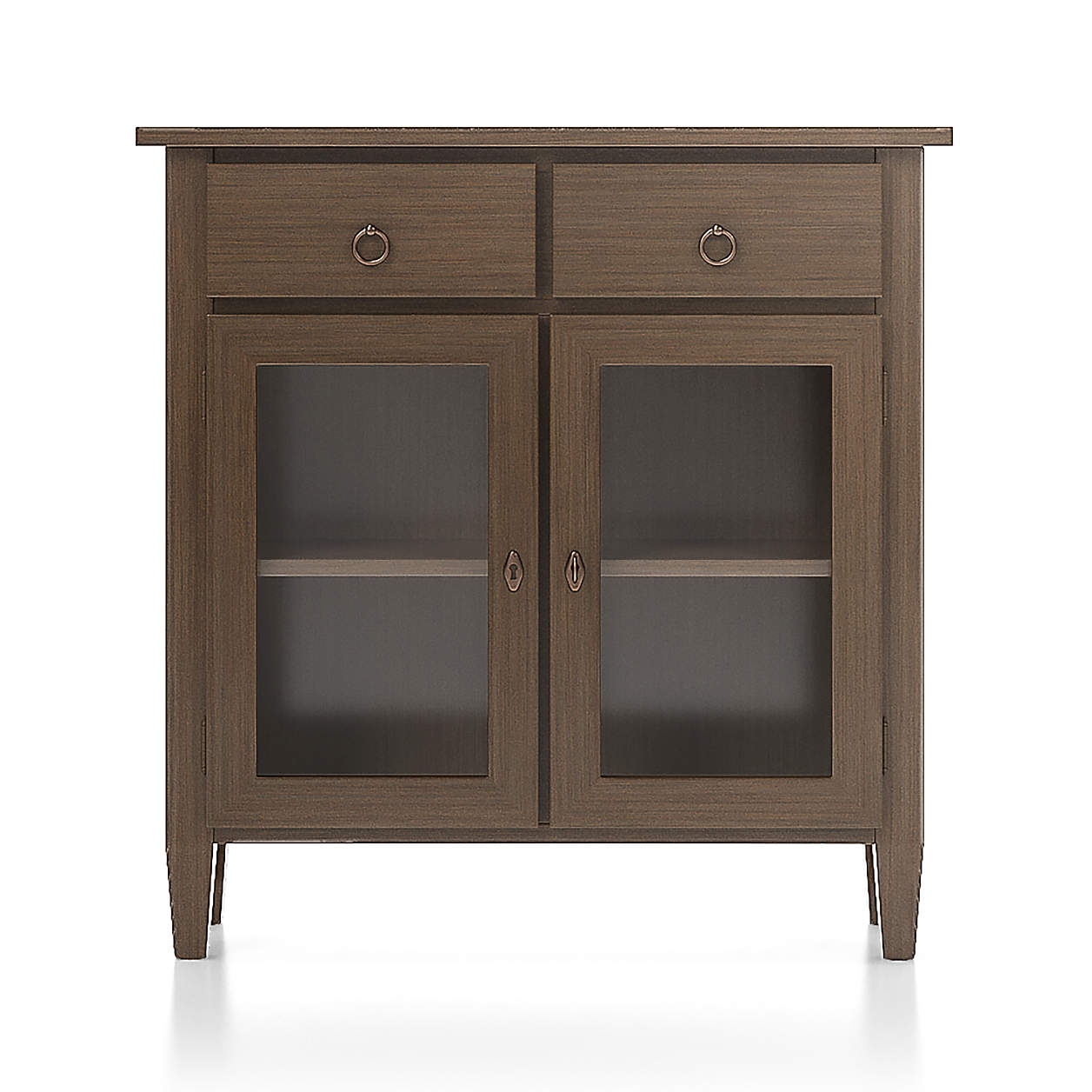 Stretto Pinot Lancaster Entryway Cabinet - Image 0