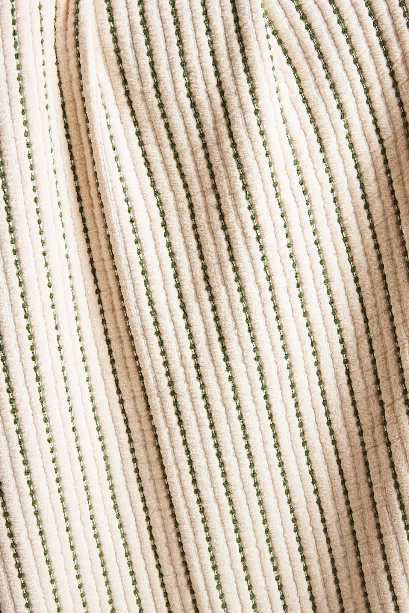 Woven Sidonie Throw Blanket - Image 1