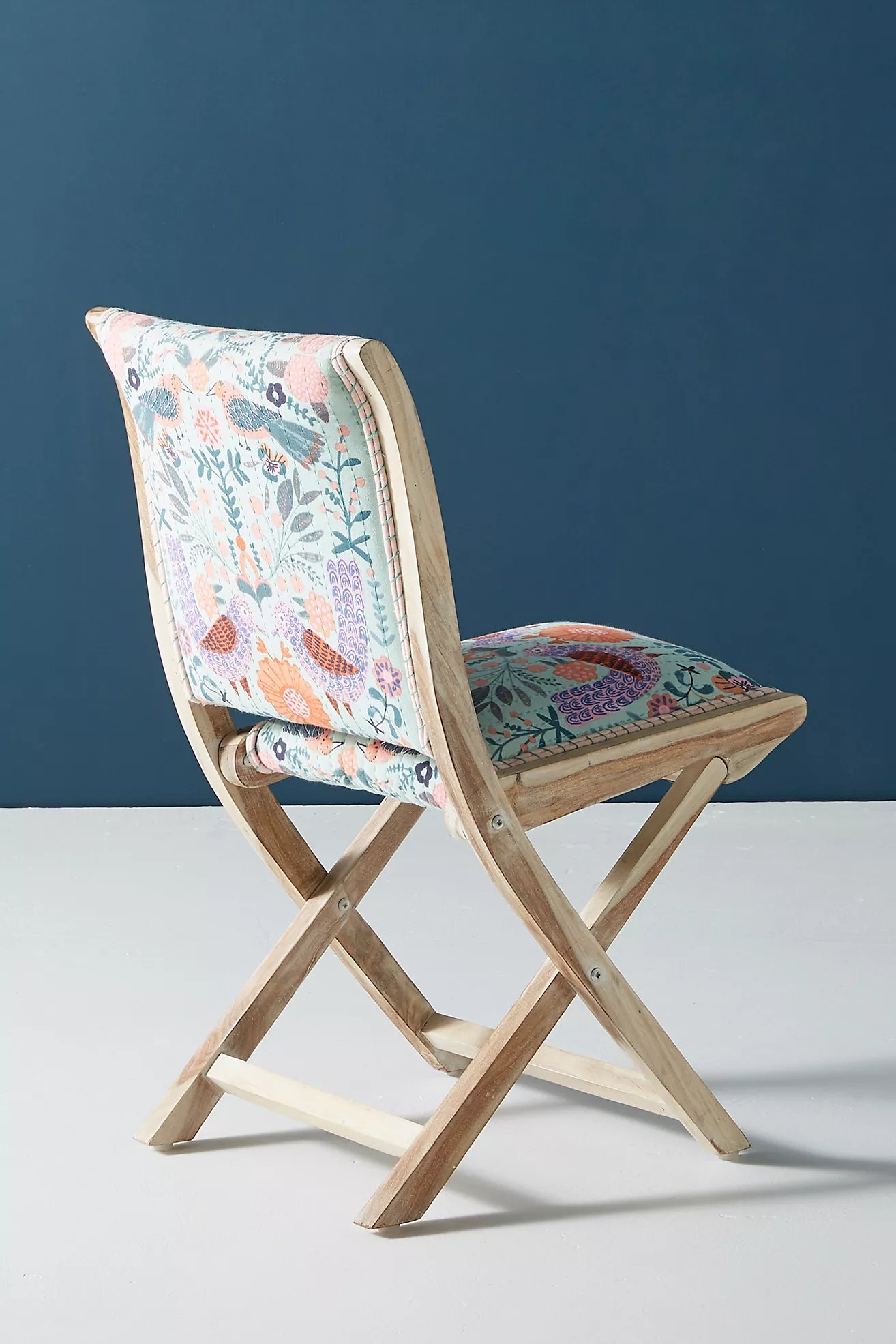 Jimena Terai Folding Chair - Image 3