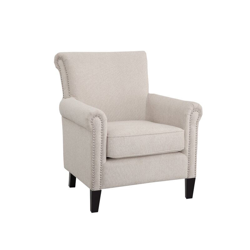 Cavedon Armchair - Image 0