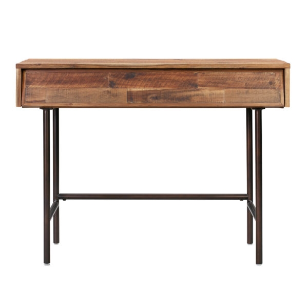 Asherah Wooden Mini Desk - Image 0