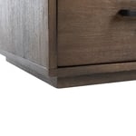 Mallory 1 Drawer Nightstand - Image 7