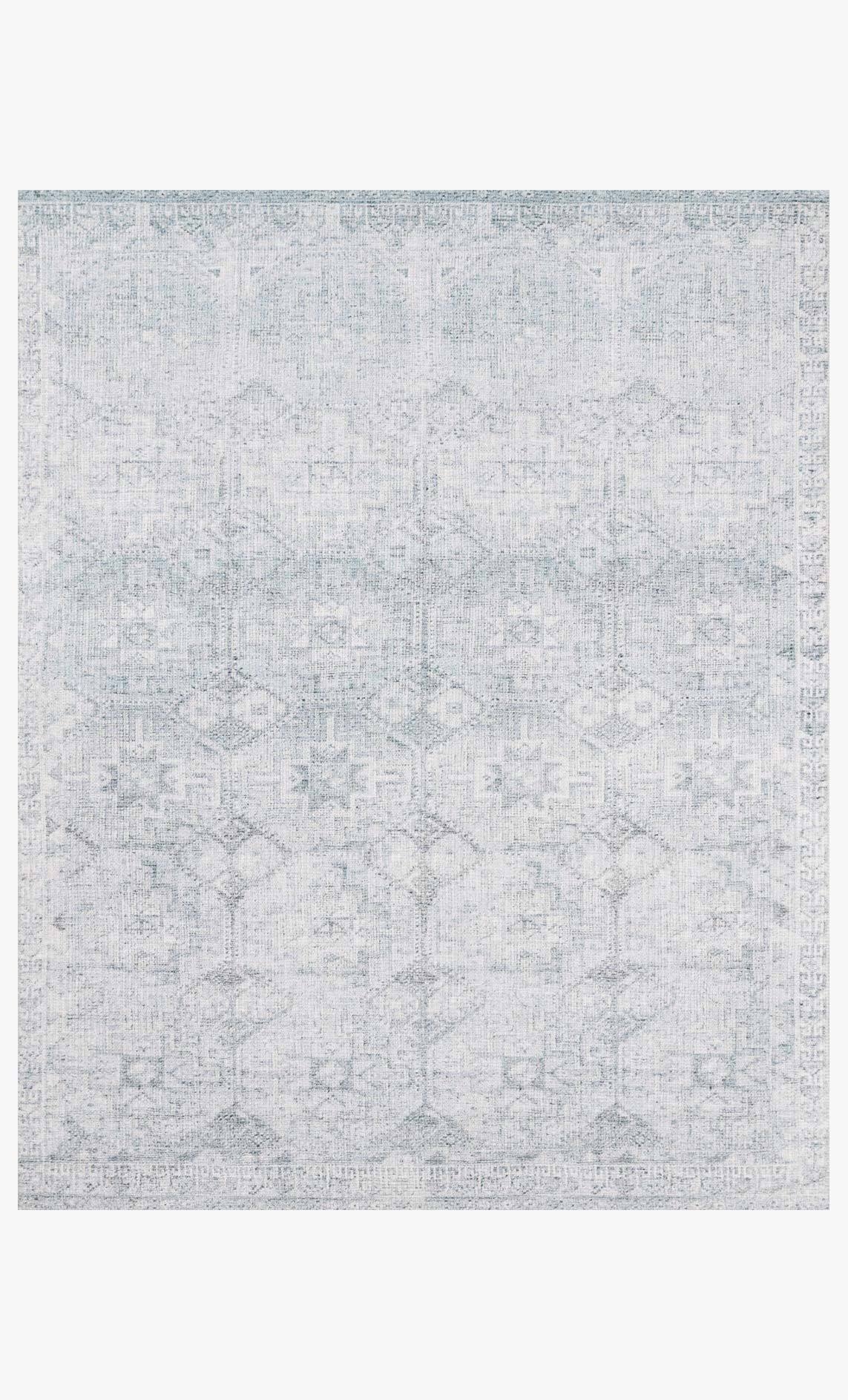 DEV-02 MH Frost Rug - 7'6"x9'6" - Image 0