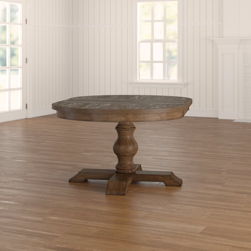Fortunat Extendable Dining Table - Image 5