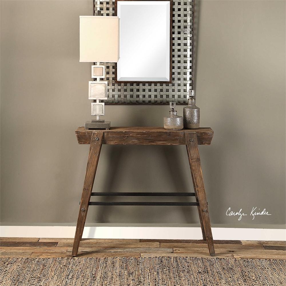 Hayes, Console Table - Image 0