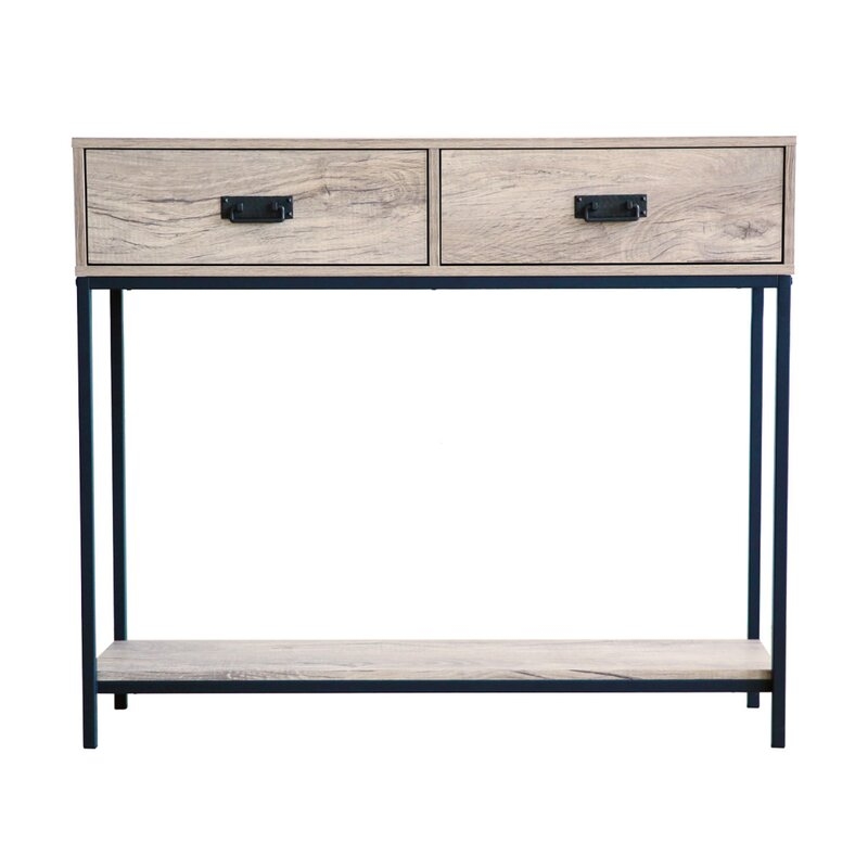 Frates 41" Console Table - Image 0