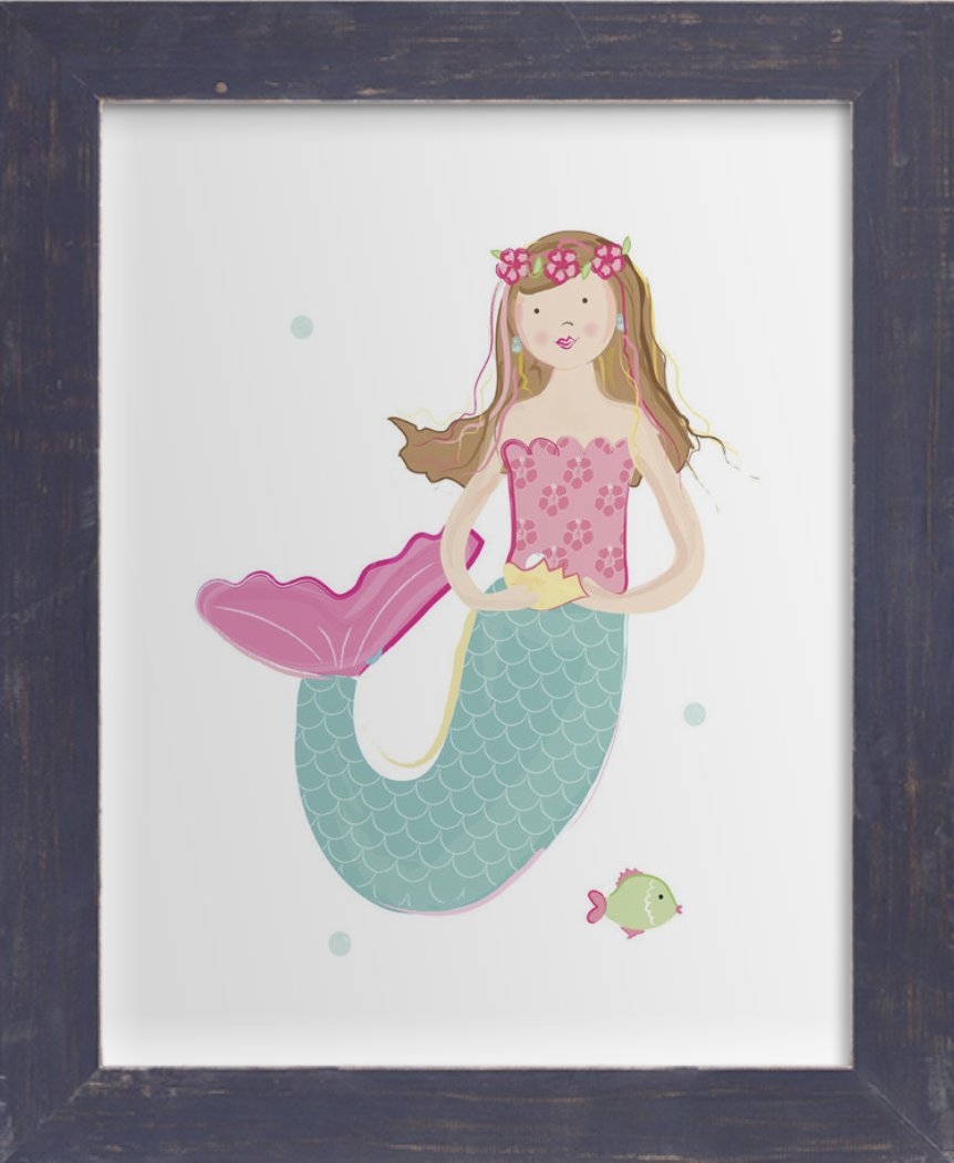 Mermaid Art - Image 0