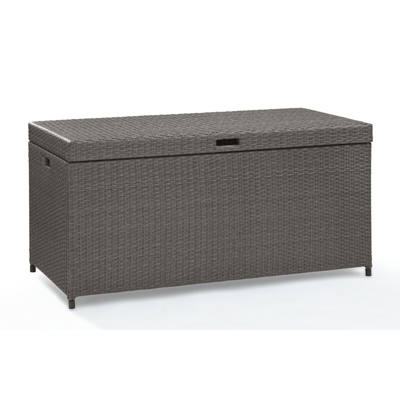 Latitude Run® Adelita Deck Box - Image 0