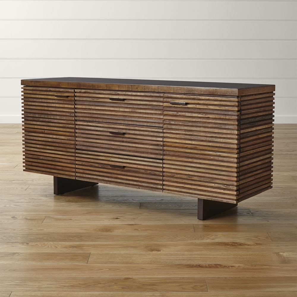 Paloma I Large Sideboard - Image 0
