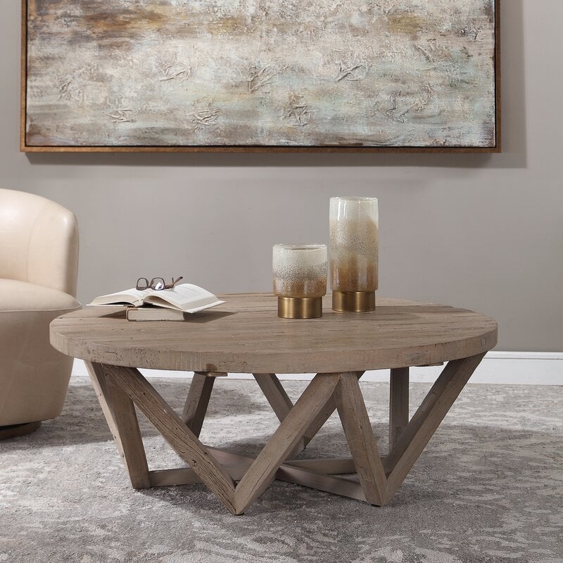 Wirt Coffee Table - Image 2