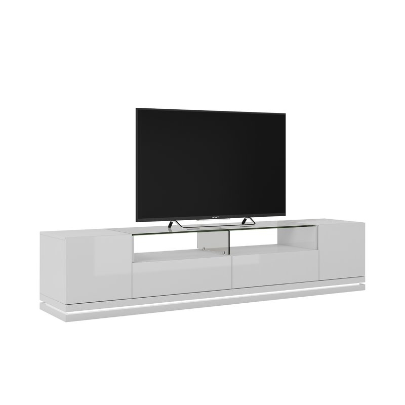 Lasker TV Stand for TVs up to 88" - Image 2