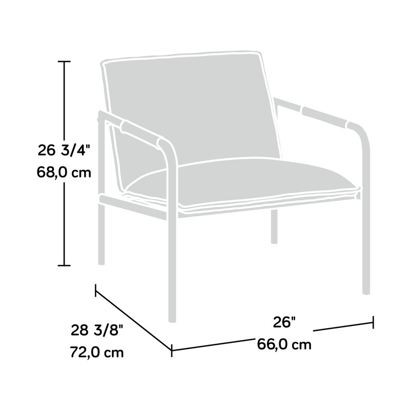 Irene Armchair - Image 5