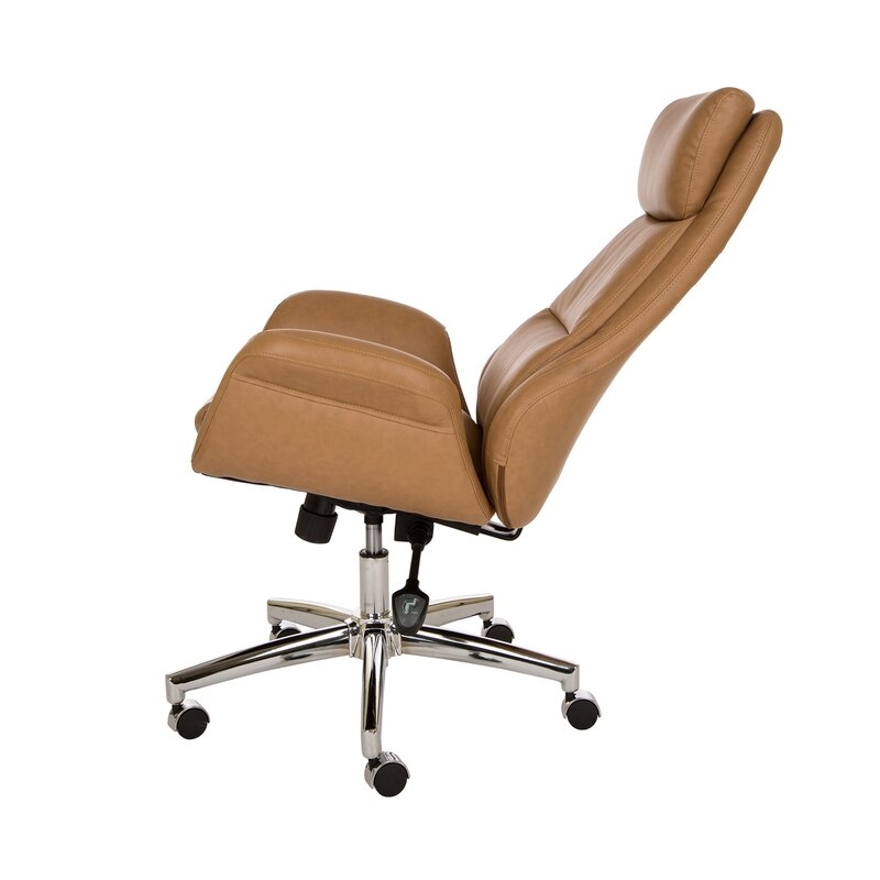 Harkness Ergonomic Executive Chair - Image 3