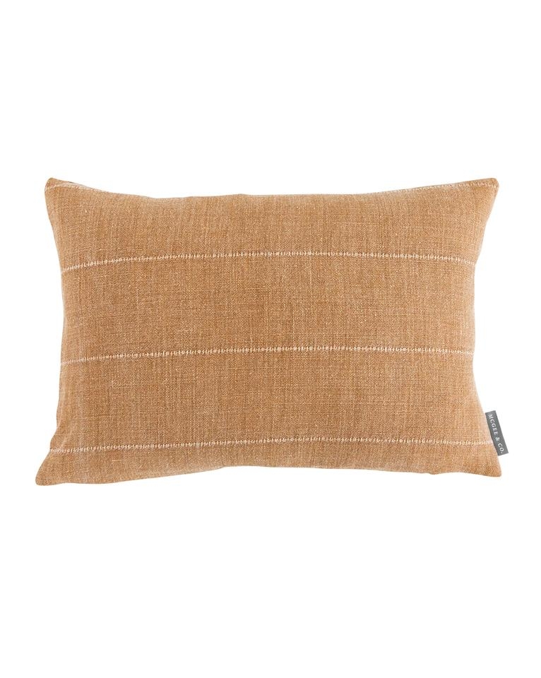 QUIMBY PILLOW COVER - Image 0