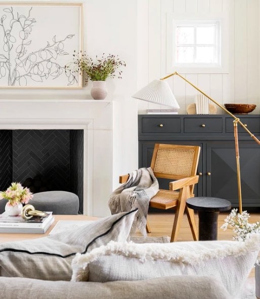 Dorset Floor Lamp - Image 2