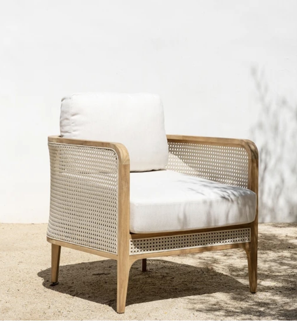 Elowyn Outdoor Chair - Image 0