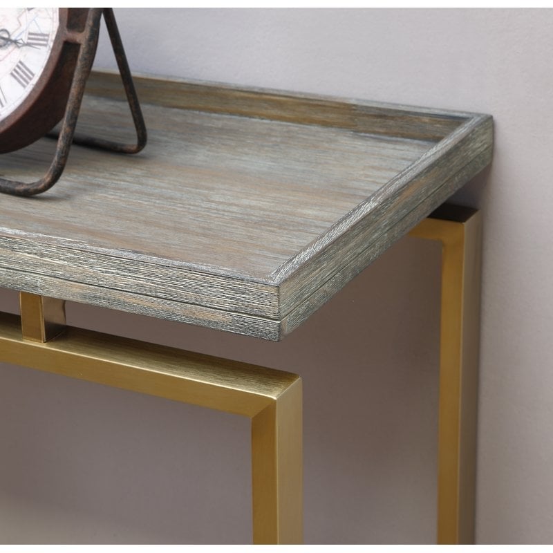 Mykel Console Table - Image 2
