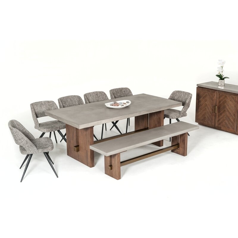 Greyleigh Anner Dining Table - Image 2