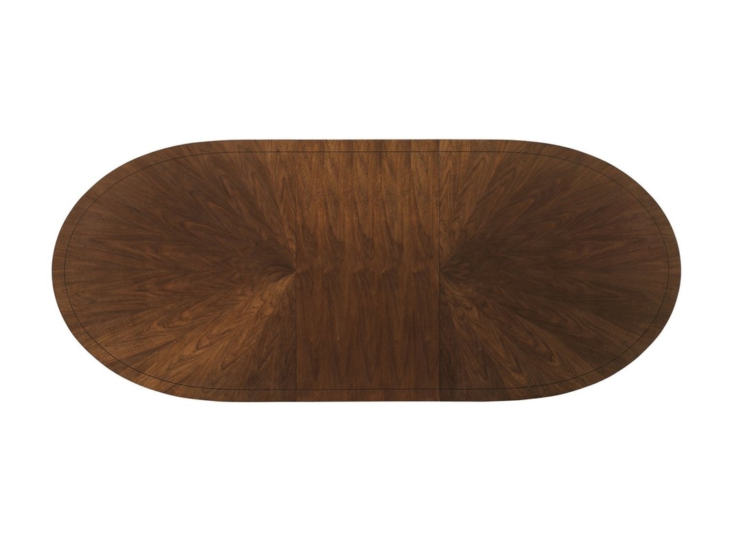 TOWER PLACE DRAKE EXTENDABLE DINING TABLE - Image 1