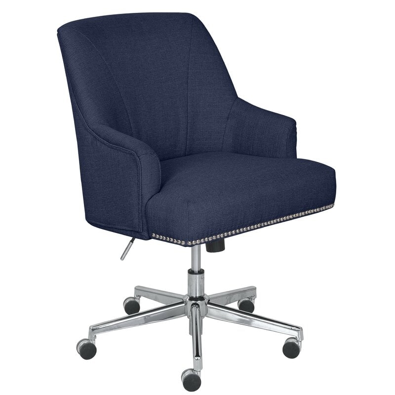 Serta Leighton Task Chair - Image 1