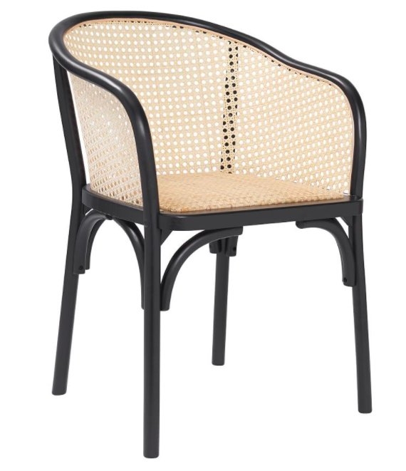 Cara Arm Chair - Image 0