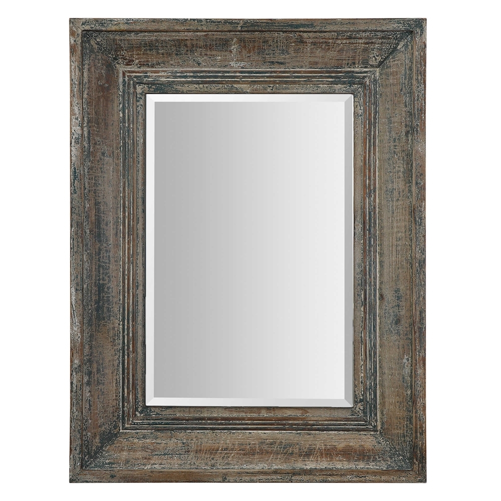 Missoula Vanity Mirror - Image 0