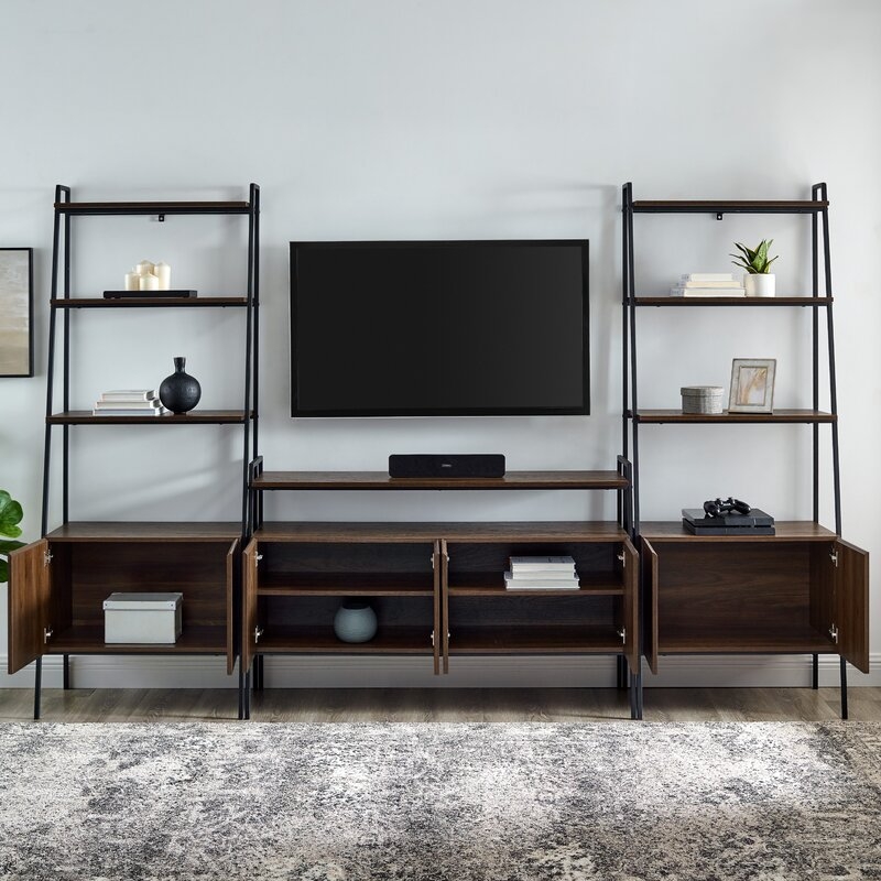 Diego Entertainment Center for TVs up to 58" - Image 1