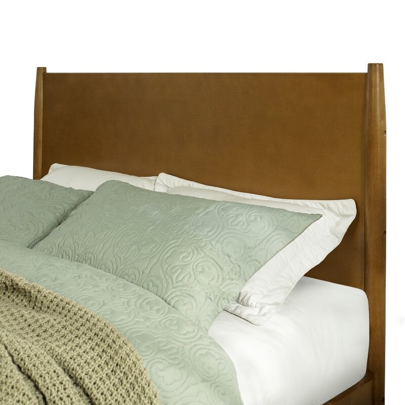 Easmor Platform Bed - Image 2