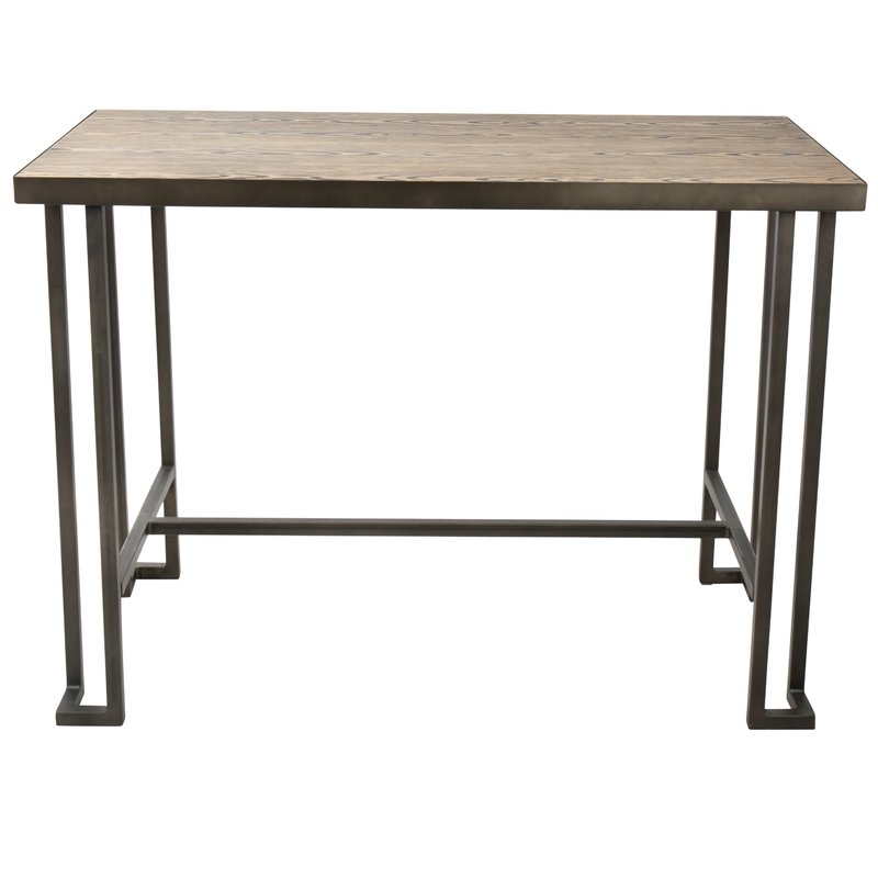 Calistoga Counter Height Dining Table - Image 1