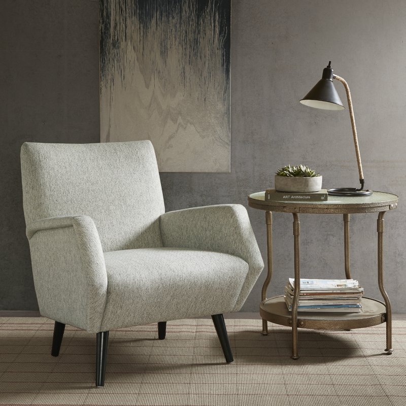 Dunleavy Armchair - Image 4