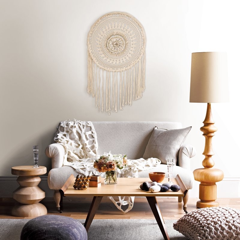 Dream Catcher Wall Hanging - Image 3
