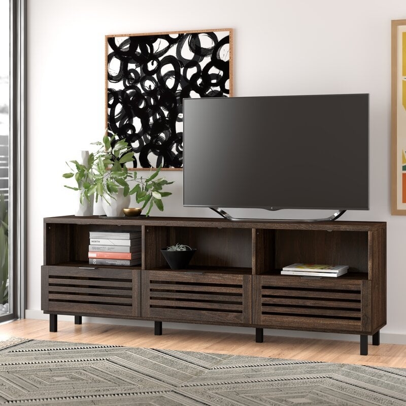Benny TV Stand for TVs up to 78" - Image 0