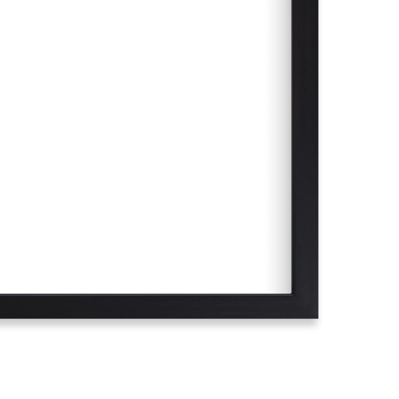 Undaunted Art Print - Image 1