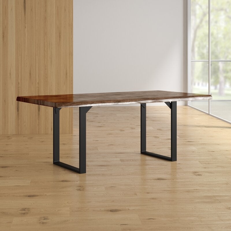 Northam 78'' Dining Table - Image 0
