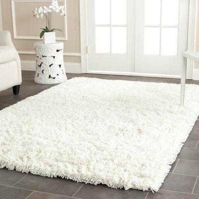 Starr Hill Ivory Area Rug - Image 0
