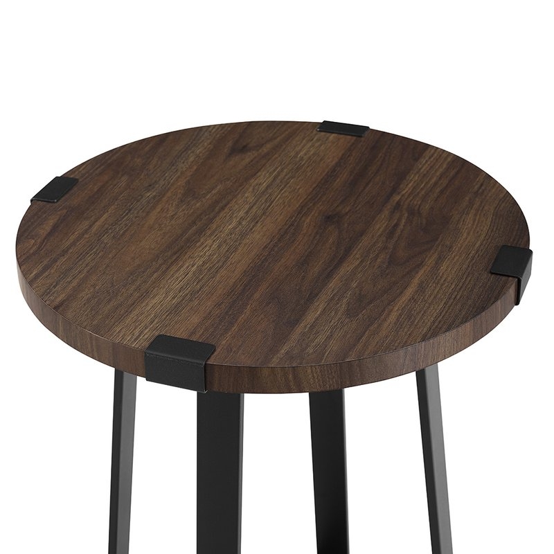 Bowden Side Table - Image 1