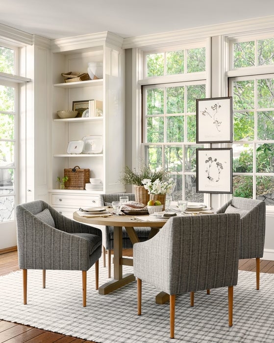 Subdued Botanicals II - Image 1