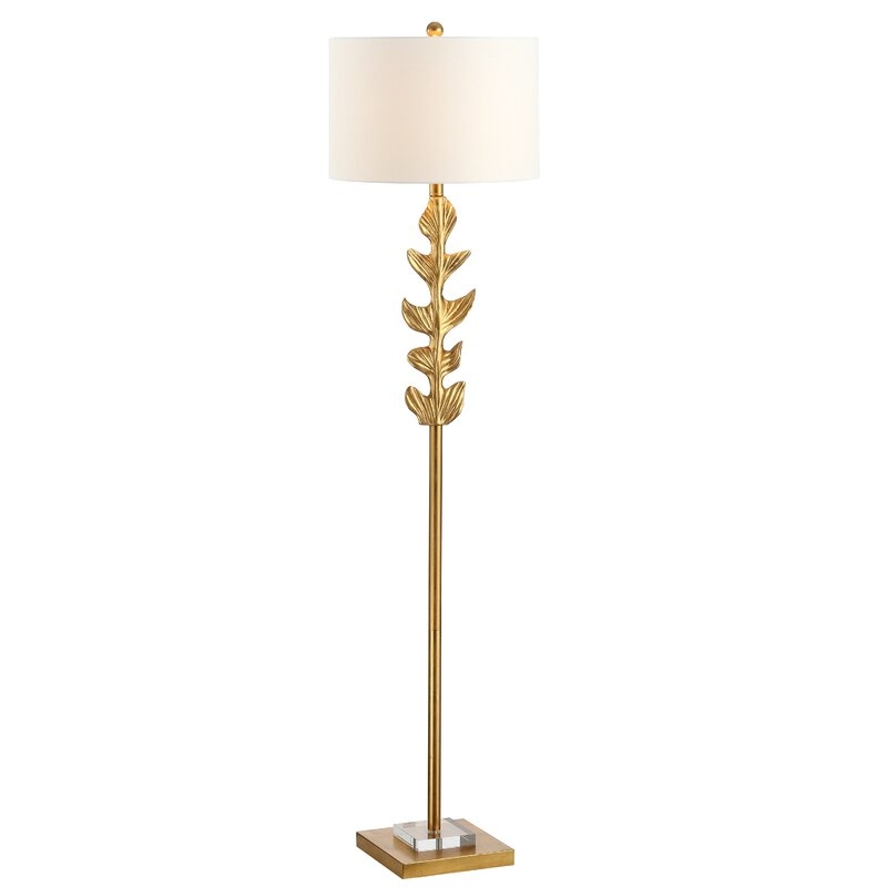 Burson 62" Floor Lamp - Image 2