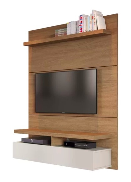 Boone Floating Entertainment Center for TVs up to 48 inches - Image 0
