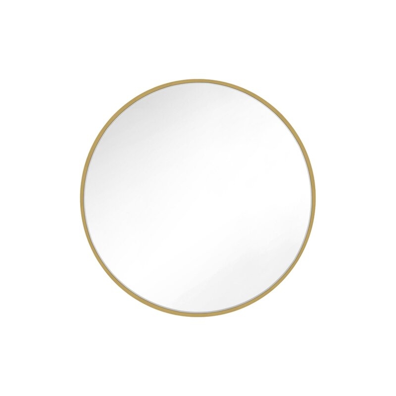 Kadin Modern Vanity Mirror - Image 0