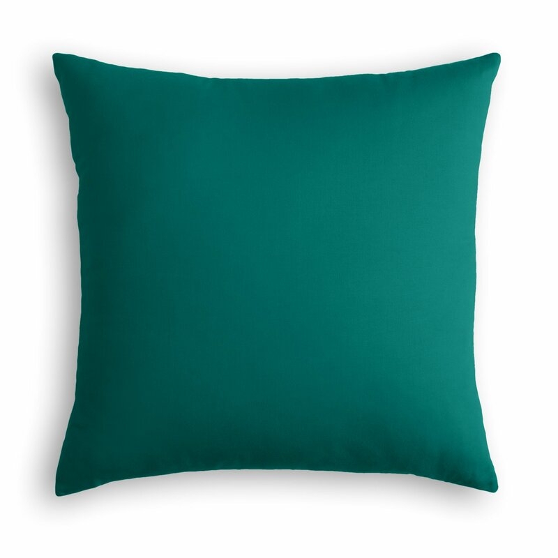 Dushore Indoor / Outdoor Throw Pillow - Image 0