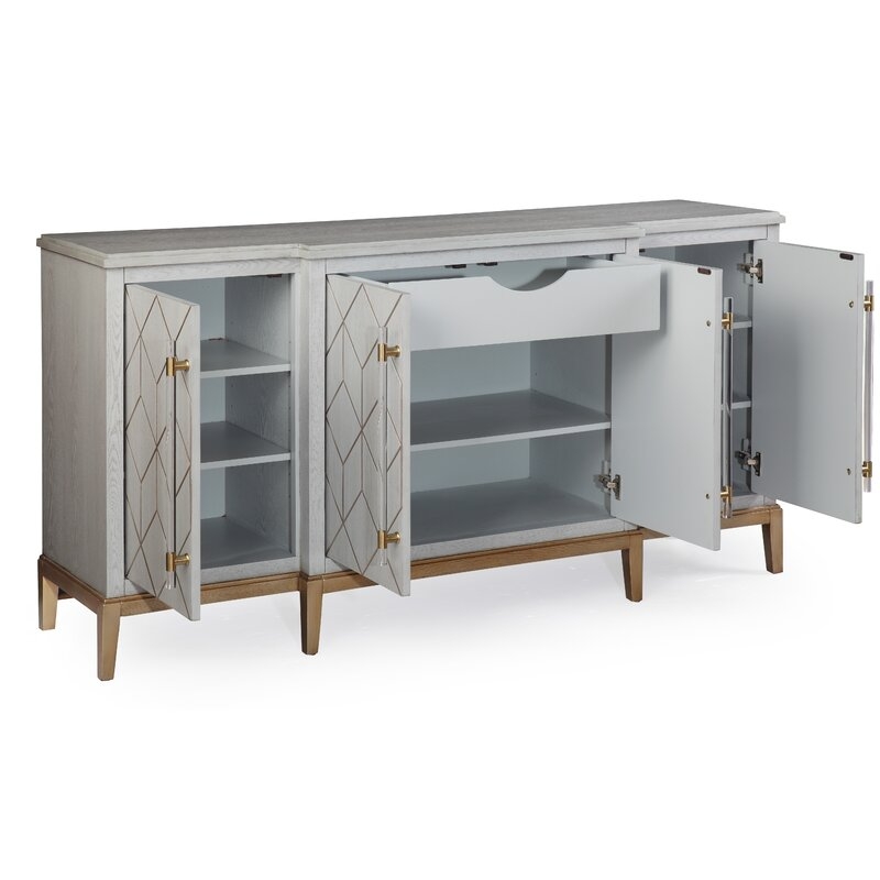 Rosson Sideboard - Image 4