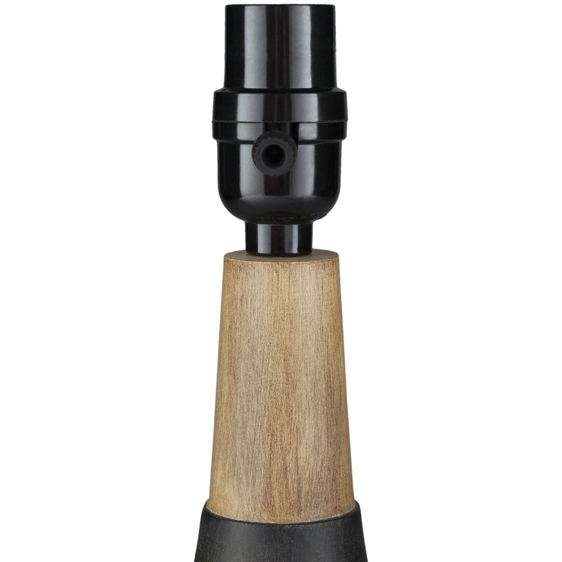 Scotia Resin Table Lamp - Image 2