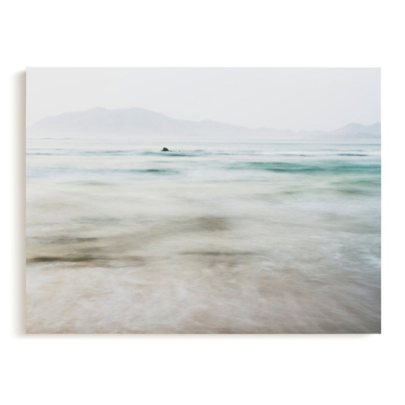 The Pacific, Canvas, 30"x40" - Image 0