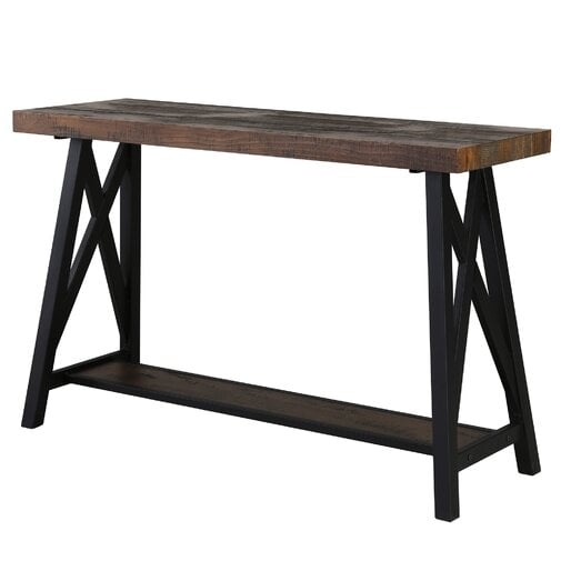 Provencher Console Table - Image 0