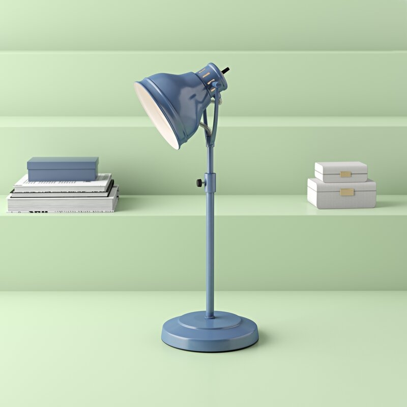 Ranier 26" Desk Lamp - Image 2