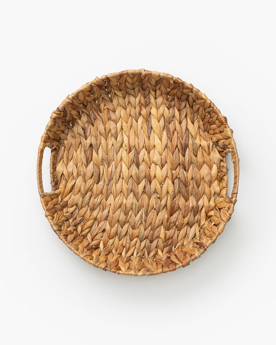 Fariel Woven Tray - Image 1
