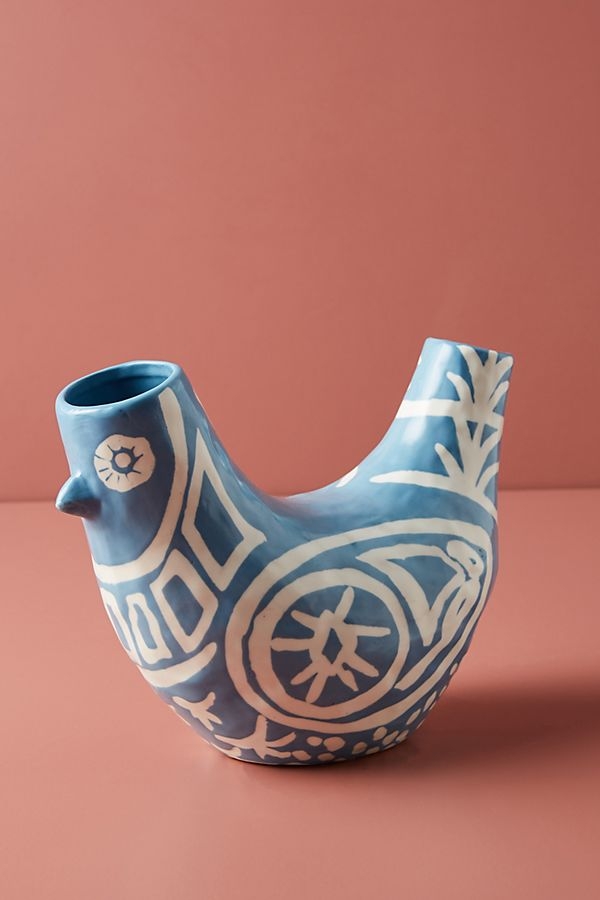 Byrdie Vase - Image 0